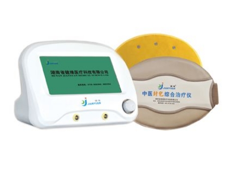 WND-FB-B中医封包综合治疗仪