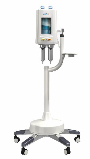 Insight C22-WL CT造影注射装置