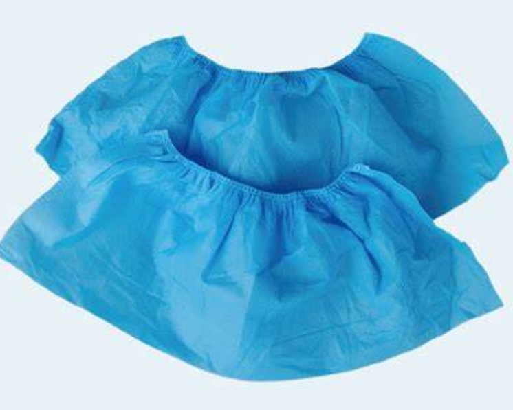 I型弹性收口医用防护鞋套