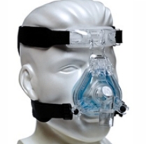 FM50持续正压通气用面罩