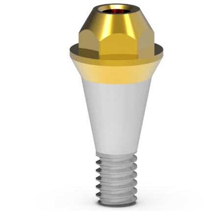 基台系统瑞钛克