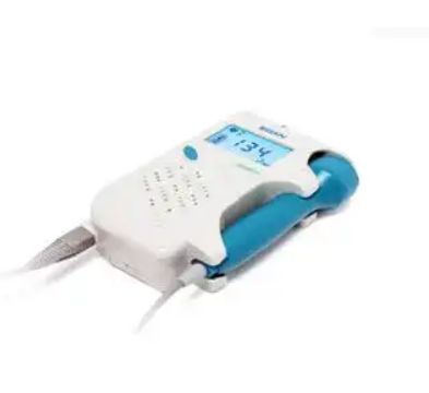 胎心多普勒仪SONOTRAX Basic