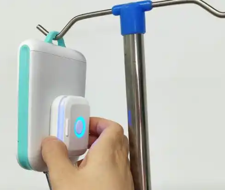 输液监控仪Bank-007