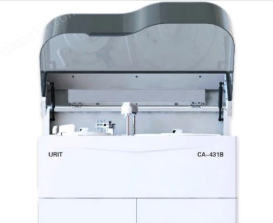 全自动生化分析仪CA-430B