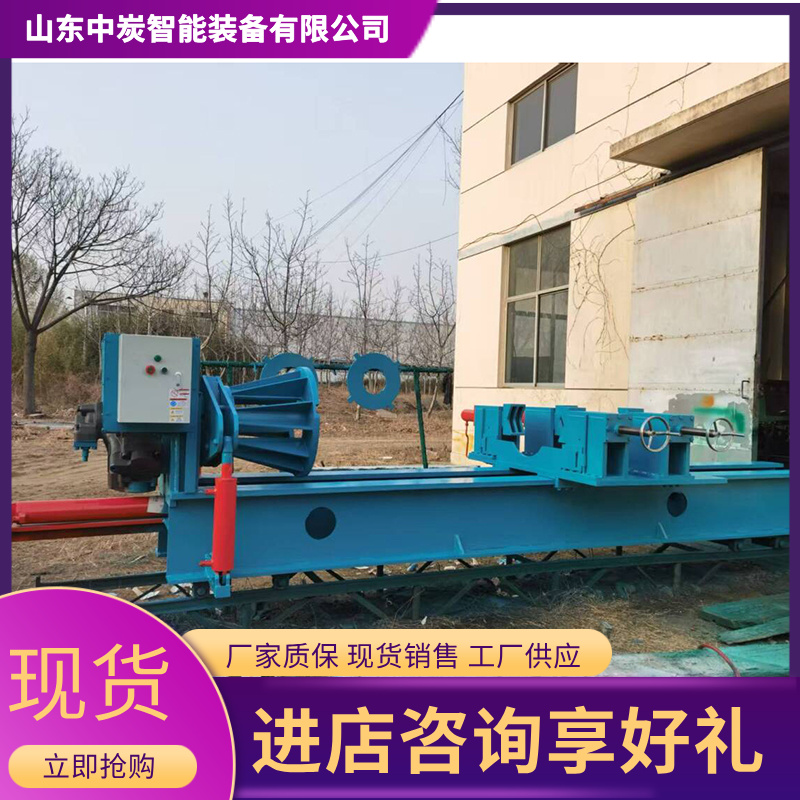 夹紧力矩大油缸拆柱机 坚固耐磨油缸拆柱机 油缸拆柱机