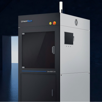 工业级大幅面3D打印机品牌AME 1400Pro 联泰科技