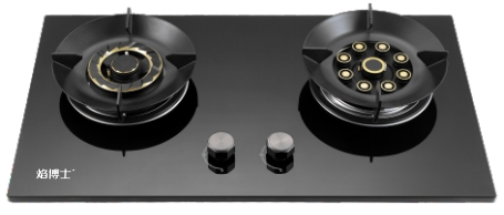 供应焰博士 ES213 家用商用两用燃气灶 - 工厂直供 & 招商