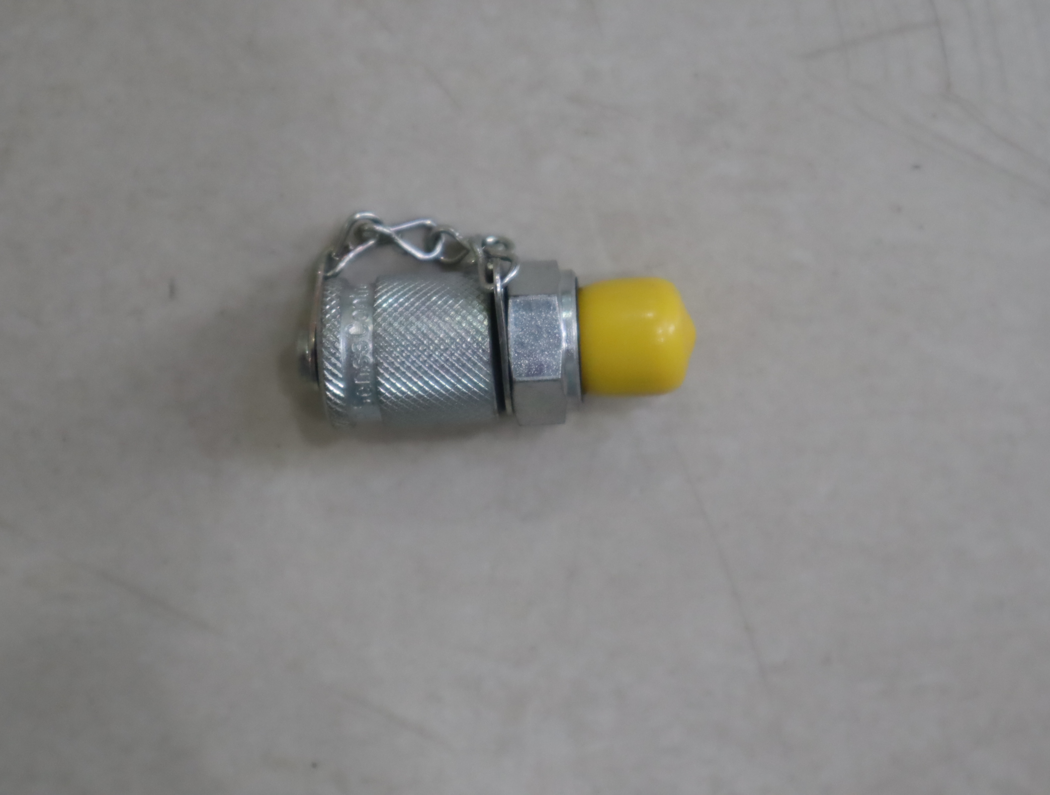 EMA3/1/4EDCF 美国派克PARKER液压接头