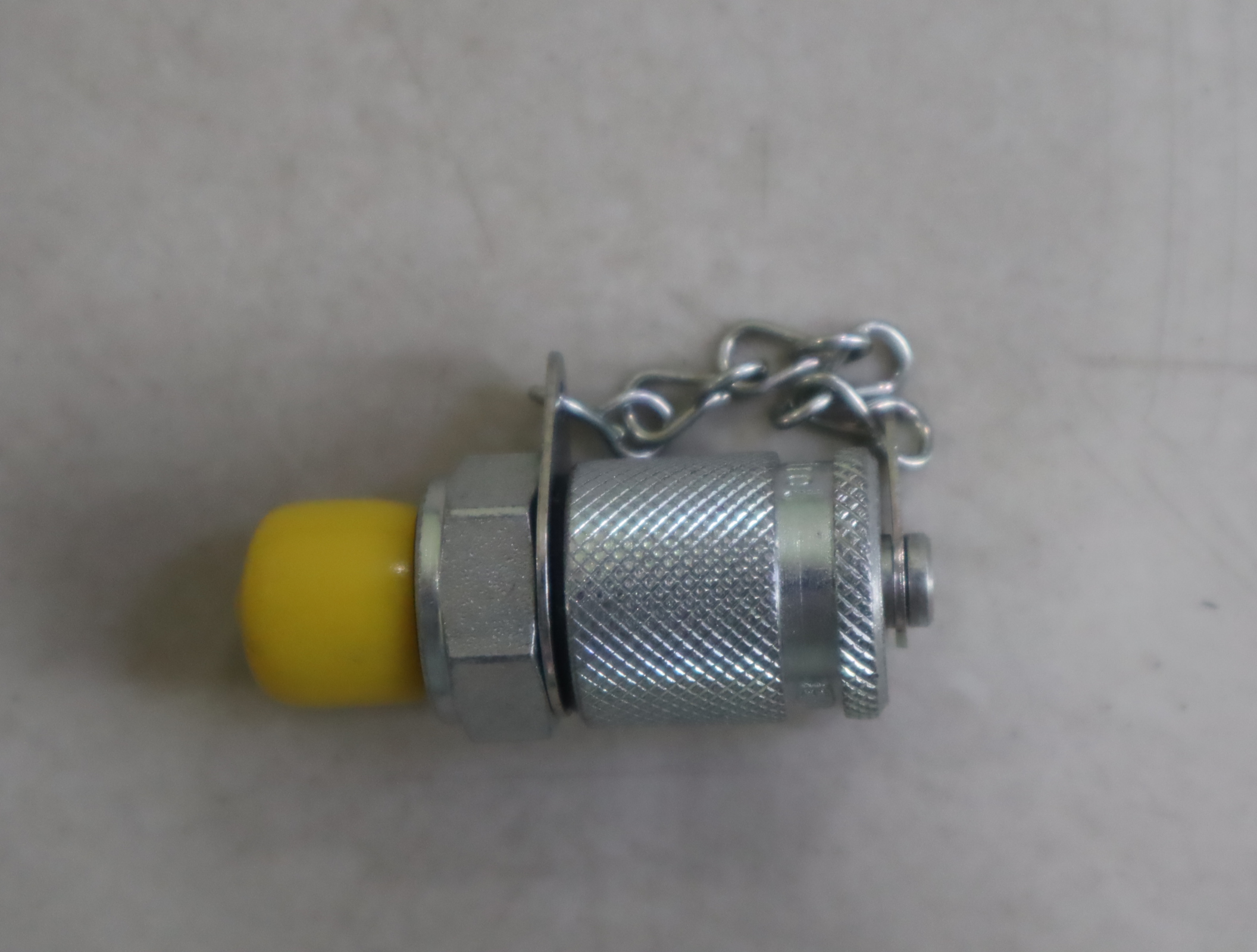 EMA3/1/4EDCF 美国派克PARKER液压接头