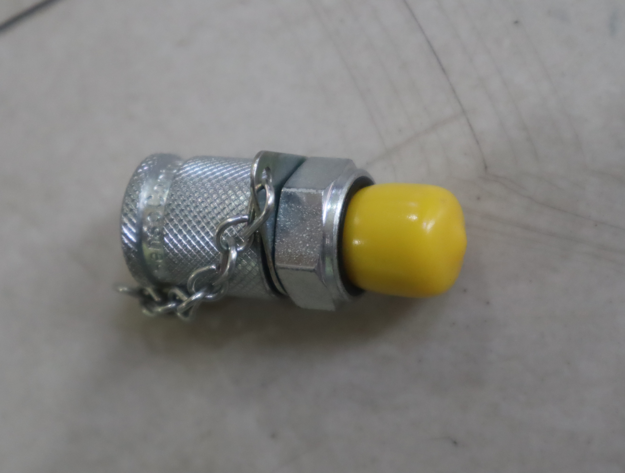 EMA3/1/4EDCF 美国派克PARKER液压接头