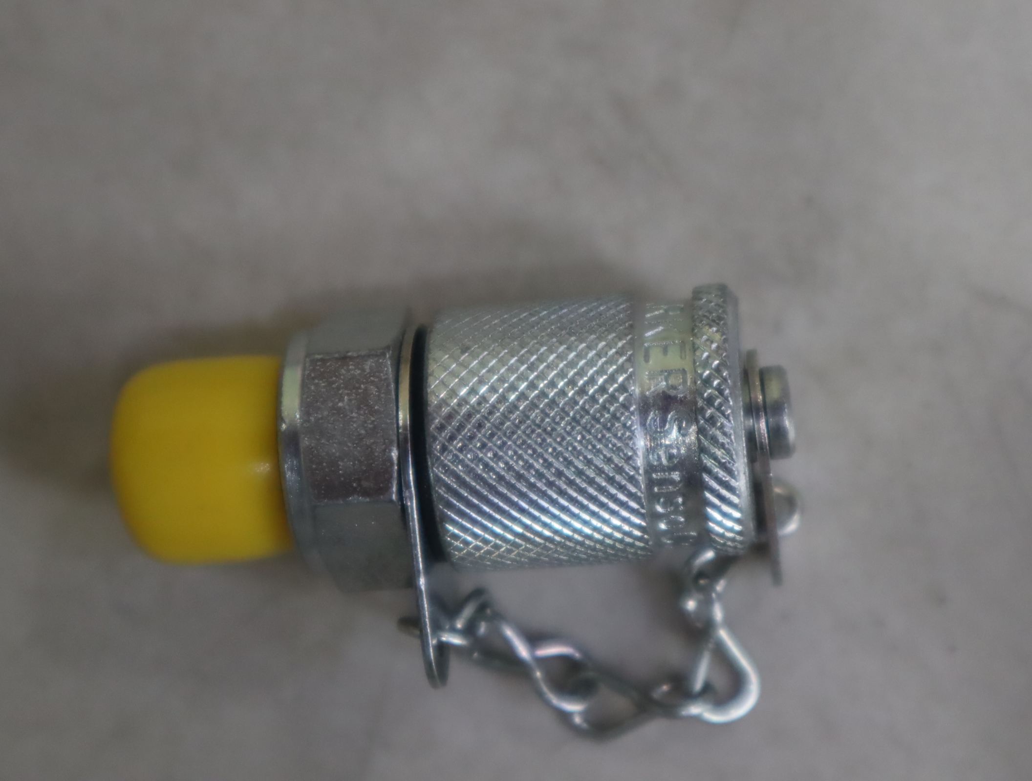 EMA3/1/4EDCF 美国派克PARKER液压接头