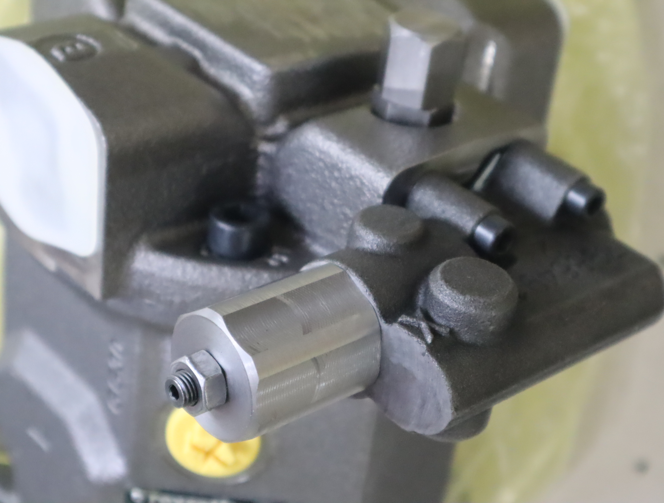 A10VSO28DR/31R-VPA12N00 R910907369 德国力士乐REXROTH柱塞泵