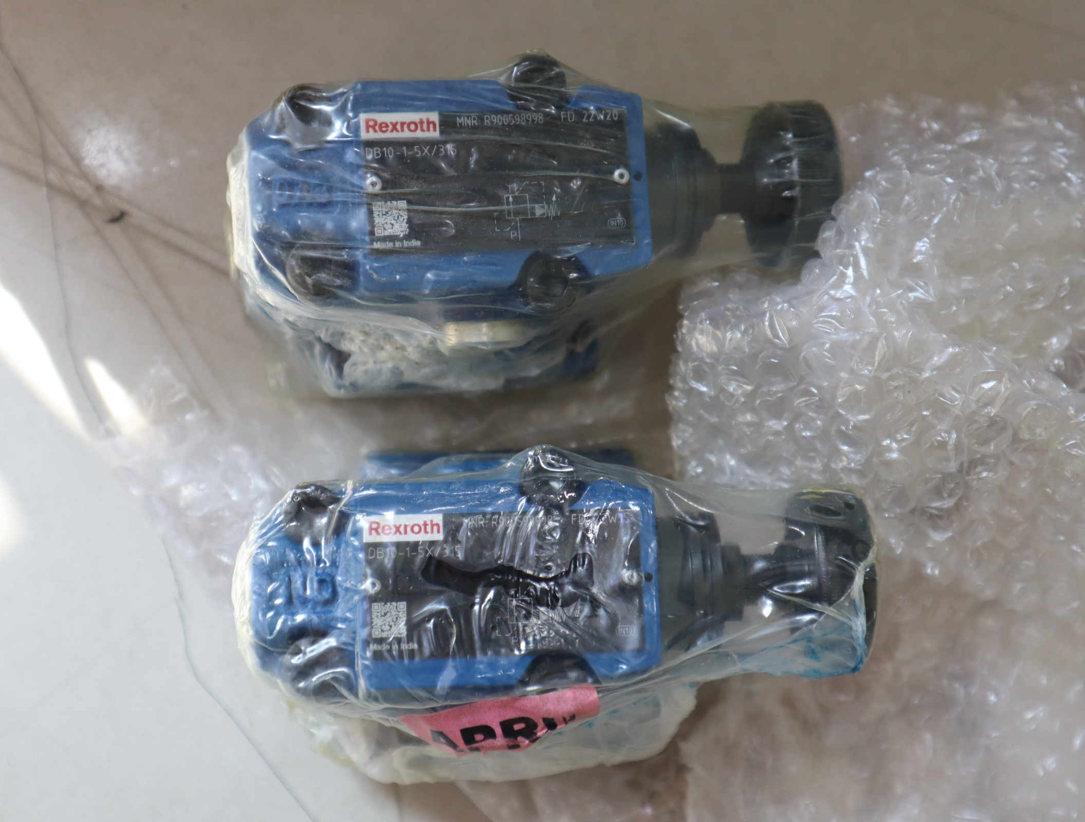 DB10-1-5X/315 DB10-1-52/315 R900598998 力士乐REXROTH溢流阀