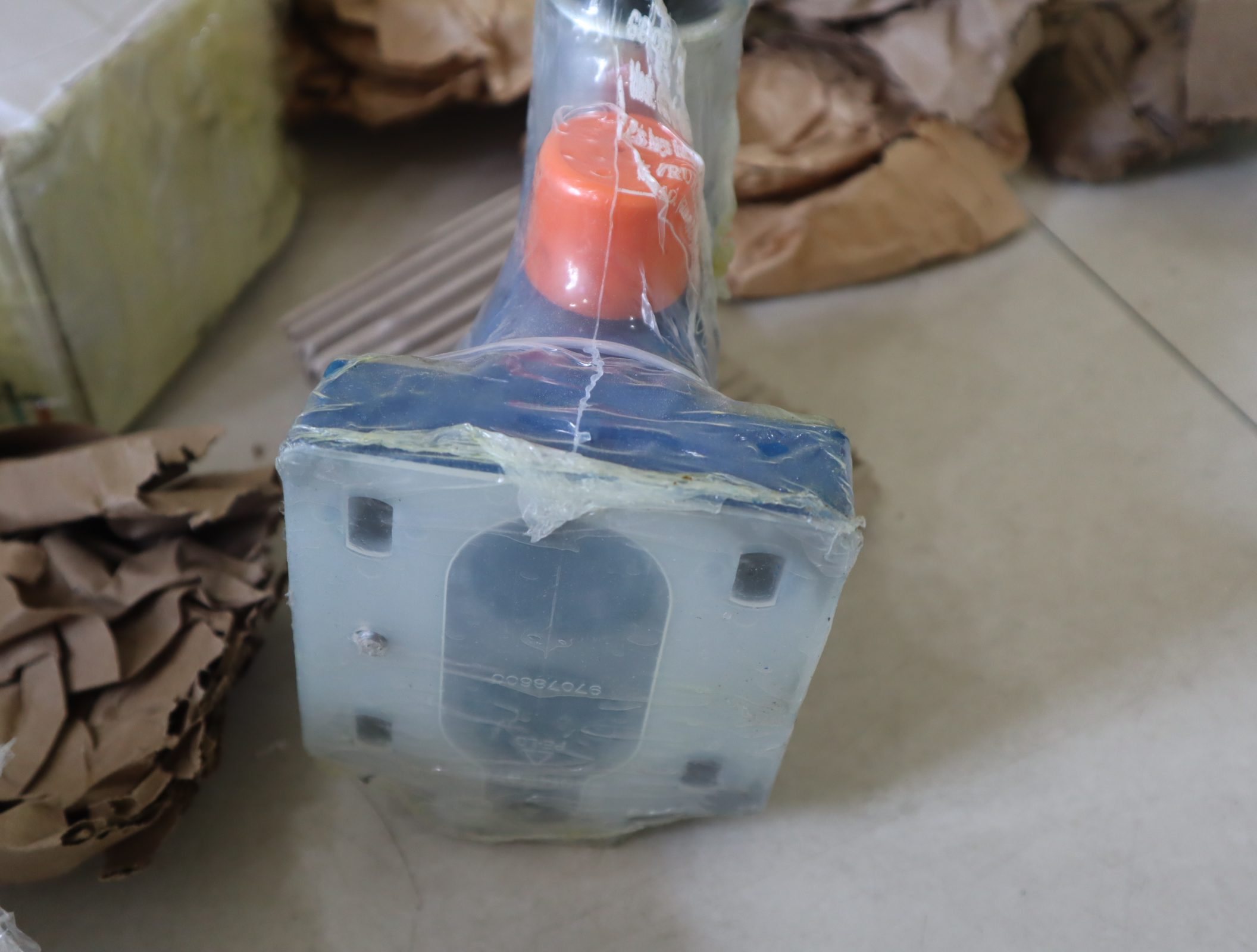 DBW20B2-53/350-6EG24N9K4 R900900555 德国力士乐REXROTH溢流阀