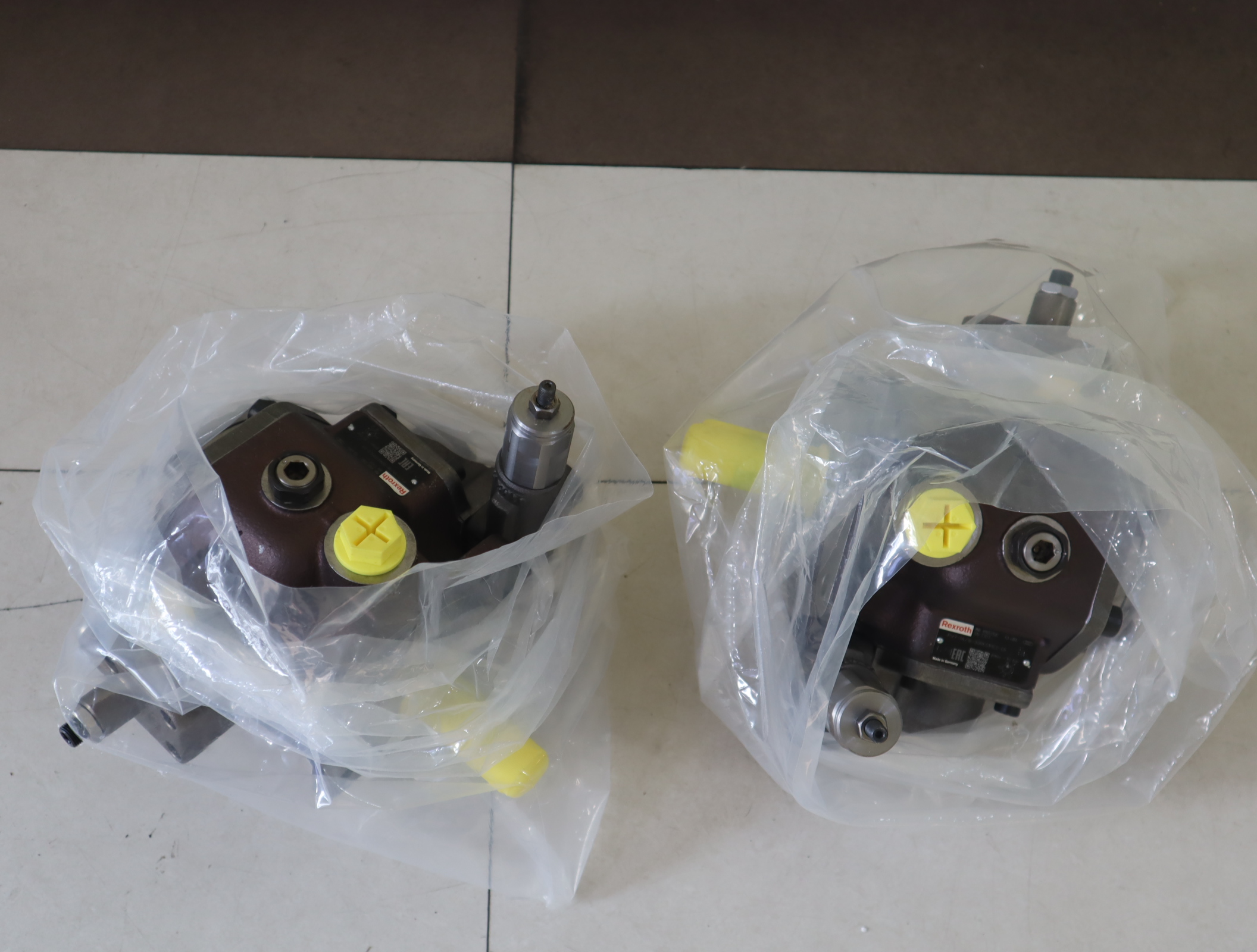 PV7-1A/16-30RE01MC0-08 R900533582 德国力士乐REXROTH叶片泵