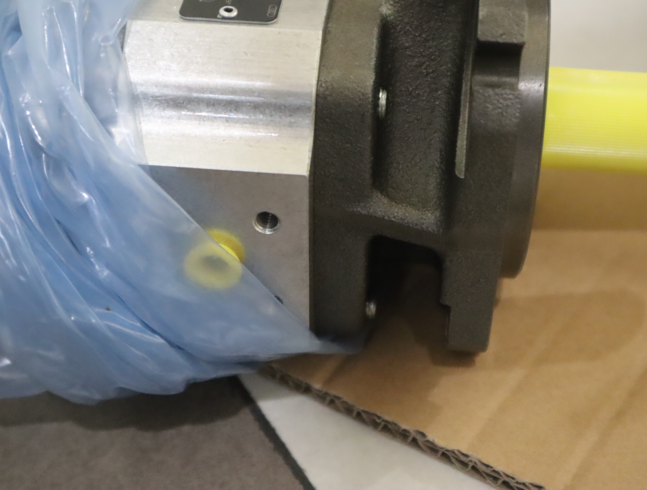 PGP2-22/008RE20VE4 R900081891 德国力士乐REXROTH齿轮泵