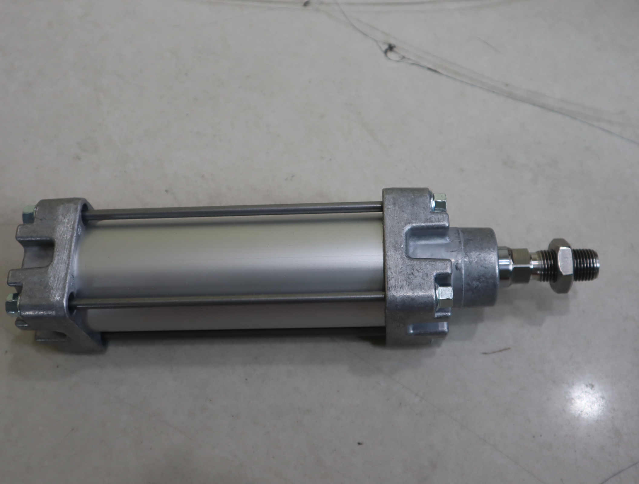 德国安沃驰AVENTICS气缸