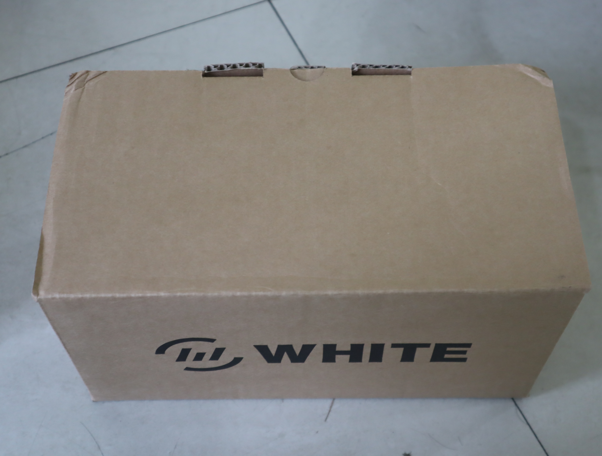 OMRX100 11185588 WHITE怀特 马达W233400668