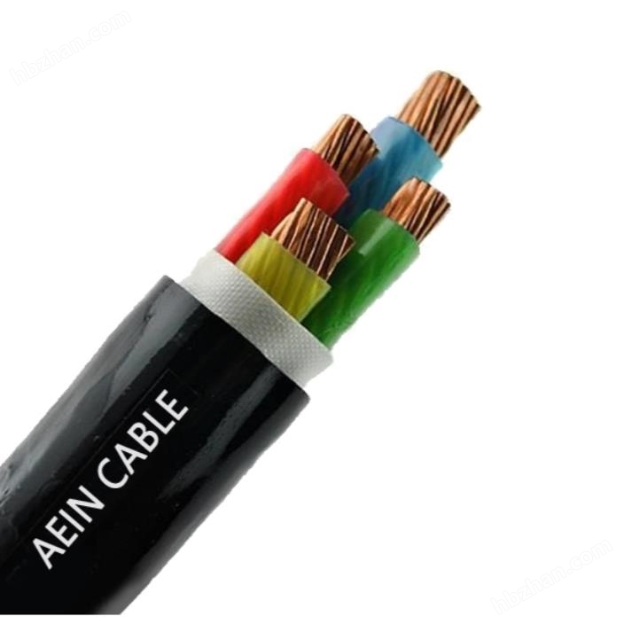 H07BB-F 欧标CE认证耐寒电缆