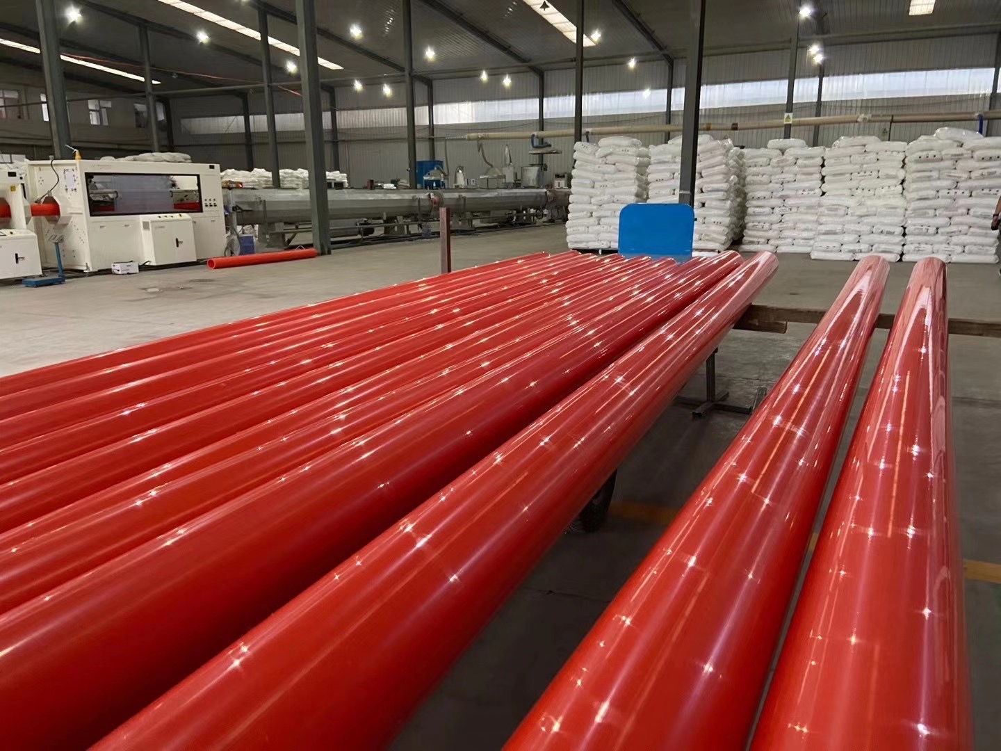 山东 MPP电力管 MPP拖拉管 MPP顶管 MPP电力电缆保护管