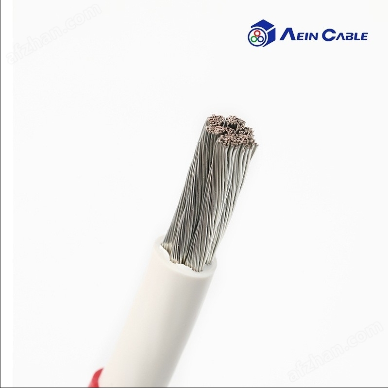 UL10681 80℃ 1000V PVC单芯电缆