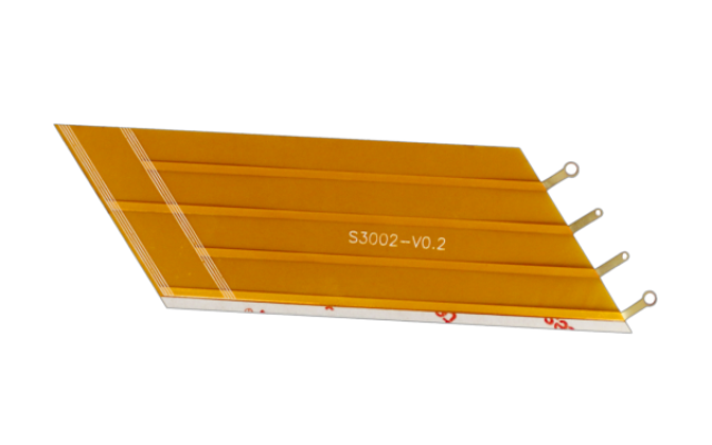 FPC双面天线板整板背胶