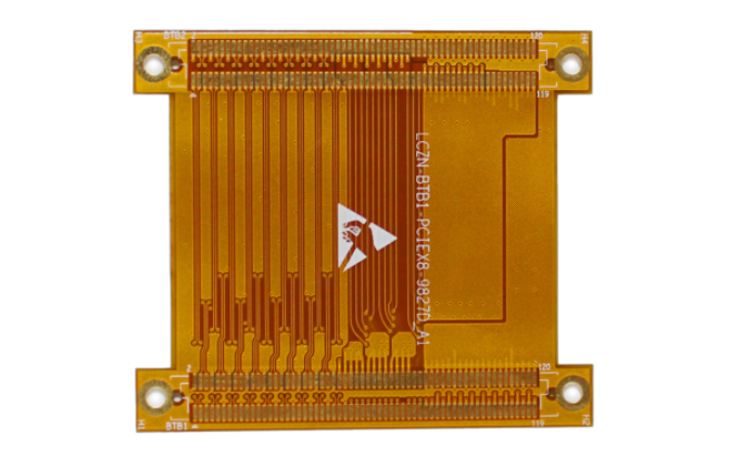 FPC柔性线路板转接板