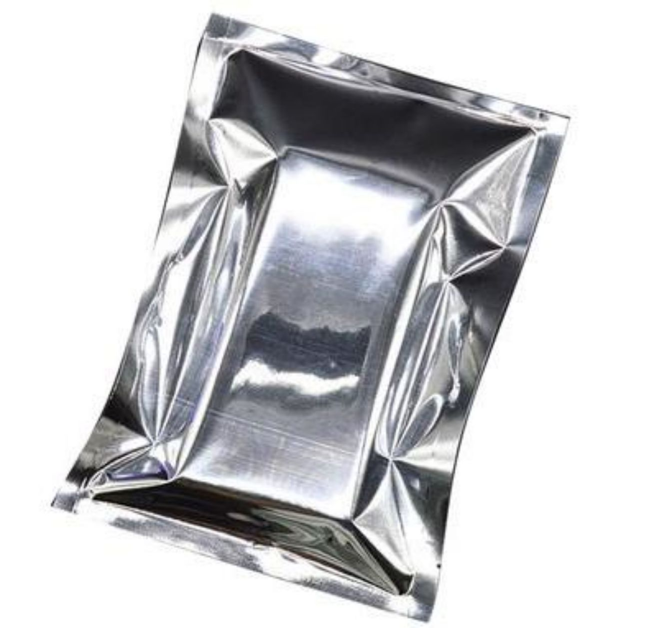 铝箔复合膜电池粉铝塑膜真空食品电子印刷铝膜真空铝箔卷膜PE复合