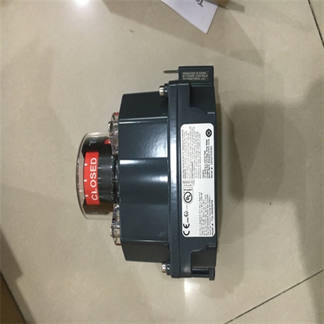 topworx行程开关TVL-M20GNPM使用特点