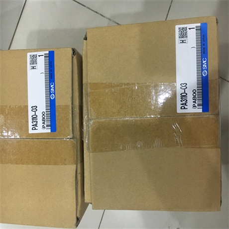 日本SMC气动隔膜泵PA3210-03-N自动运转型