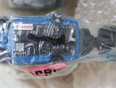 DB10-1-5X/315 DB10-1-52/315 R900598998 力士乐REXROTH溢流阀
