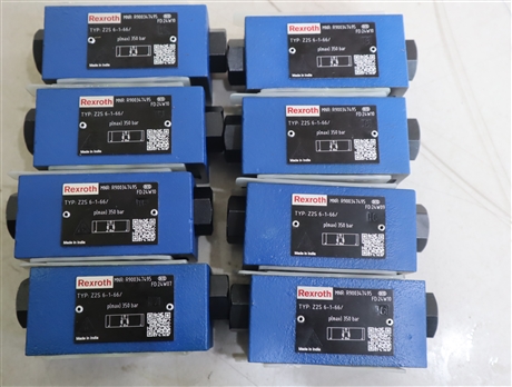 Z2S6-1-60/ Z2S6-1-61/ Z2S6-1-63/ R900347495 力士乐REXROTH阀