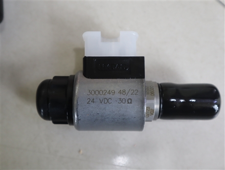 WSM06020W-01M-C-N-24DG 3000249 24V DC  贺德克HYDAC插装液压阀