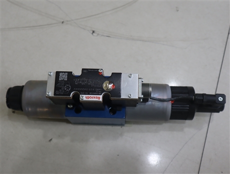 R900927230 4WREE10E75-23/G24K31/A1V 力士乐REXROTH比例阀