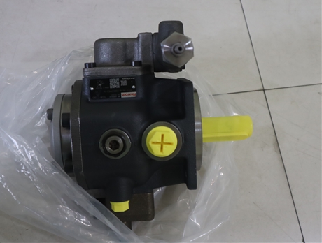 PV7-1A/16-20RE01MC0-16 R900580382 力士乐REXROTH叶片泵