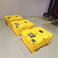 KDW127/24B矿用隔爆 兼本安型直流稳压电源 输出电压DC24V