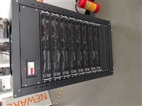 电池分容柜 南京新威检测柜24V15A 八通道带SMB通讯协议批发价