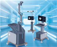 全新国产 运动医学手术机器人高精度