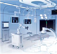全新 国产智能手术室便携式手术室