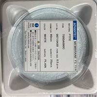 日本ADVANTEC东洋孔径0.5um直径90mm PTFE滤膜T050A090C