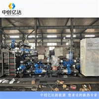 朔州市管式冷却器20年生产经验