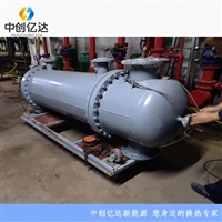 大同市管式冷却器设计选型报价