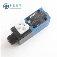 R900905662 3WE6A6X/EW110N9K4力士乐电磁阀