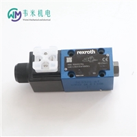 Rexroth电磁阀R900915674 3WE6B62/EW230N9K4