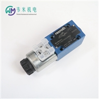 Rexroth液压阀R900905548 4WE6C62/EG24N9K4/V全新原装