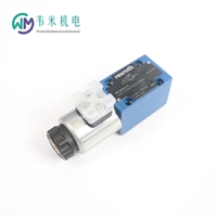 Rexroth液压换向阀R900916984 4WE6D62/EG220N9K4