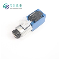 R900947232 3WE6A62/EG220N9K4力士乐电磁阀