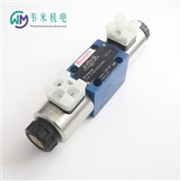 R900567512 4WE6D62/OFEG24N9K4力士乐电磁换向阀