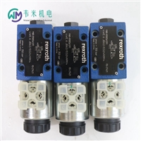 R900939013 3WE6B62/EG110N9K4力士乐直流110V电磁阀