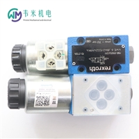 Rexroth电磁阀R900561274 4WE6D62/EG24N9K4